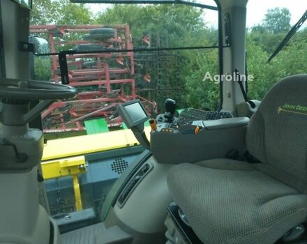 Джон Дир 7230Р, объемом двигателя 0 л и пробегом 0 тыс. км за 98856 $, фото 3 на Automoto.ua