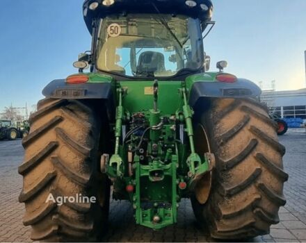 Джон Дир 7230Р, объемом двигателя 0 л и пробегом 0 тыс. км за 87110 $, фото 5 на Automoto.ua