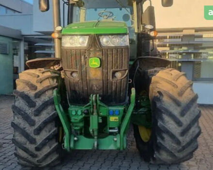 Джон Дір 7230Р, об'ємом двигуна 0 л та пробігом 0 тис. км за 87484 $, фото 2 на Automoto.ua