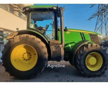 Джон Дир 7230Р, объемом двигателя 0 л и пробегом 0 тыс. км за 87110 $, фото 4 на Automoto.ua