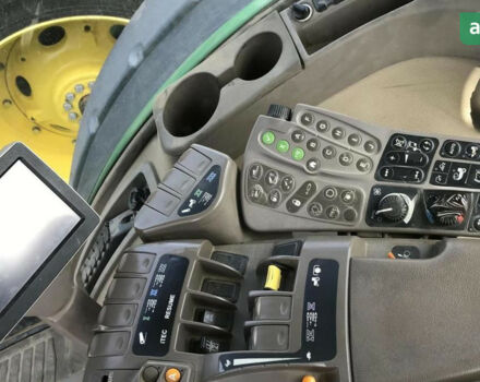 Джон Дир 7230Р, объемом двигателя 0 л и пробегом 0 тыс. км за 69044 $, фото 5 на Automoto.ua