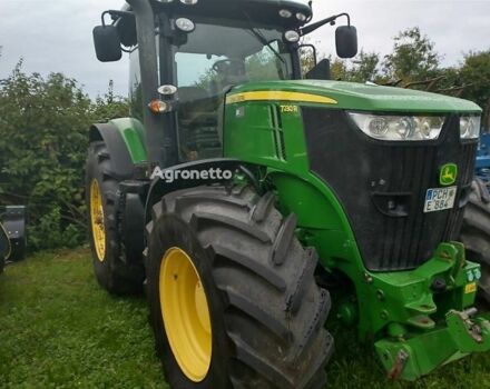 Джон Дір 7230Р, об'ємом двигуна 0 л та пробігом 0 тис. км за 92365 $, фото 2 на Automoto.ua