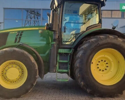 Джон Дір 7230Р, об'ємом двигуна 0 л та пробігом 0 тис. км за 87484 $, фото 1 на Automoto.ua