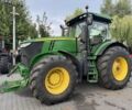 Джон Дир 7230Р, объемом двигателя 0 л и пробегом 0 тыс. км за 89015 $, фото 2 на Automoto.ua