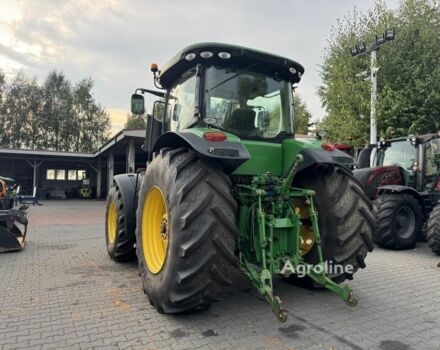 Джон Дир 7230Р, объемом двигателя 0 л и пробегом 0 тыс. км за 89015 $, фото 6 на Automoto.ua