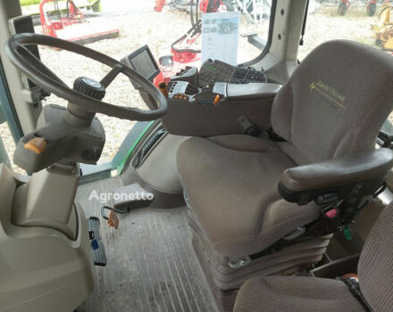 Джон Дір 7230Р, об'ємом двигуна 0 л та пробігом 0 тис. км за 68843 $, фото 5 на Automoto.ua