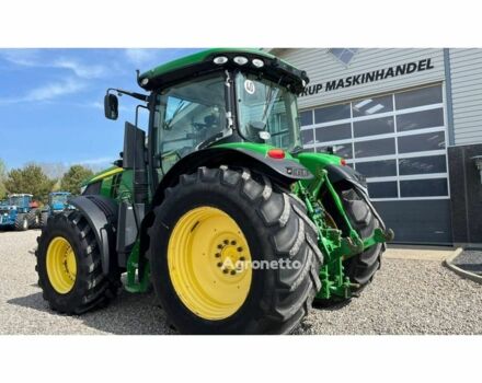 Джон Дир 7230Р, объемом двигателя 0 л и пробегом 0 тыс. км за 63575 $, фото 3 на Automoto.ua