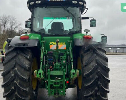 Джон Дир 7230Р, объемом двигателя 0 л и пробегом 0 тыс. км за 66460 $, фото 3 на Automoto.ua