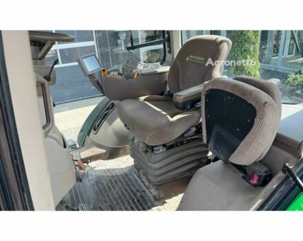 Джон Дир 7230Р, объемом двигателя 0 л и пробегом 0 тыс. км за 63575 $, фото 5 на Automoto.ua