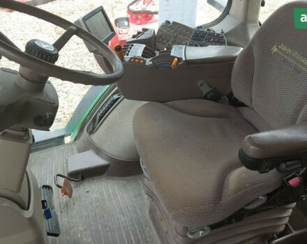 Джон Дир 7230Р 2012 в Звенигородка на Automoto.ua Джон Дир 7230Р, объемом двигателя 0 л и пробегом 0 тыс. км за 70233 $, фото 4 на Automoto.ua