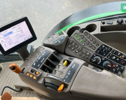 Джон Дир 7230Р, объемом двигателя 0 л и пробегом 0 тыс. км за 66460 $, фото 4 на Automoto.ua