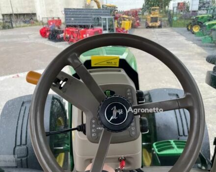 Джон Дір 7230Р, об'ємом двигуна 0 л та пробігом 0 тис. км за 57039 $, фото 8 на Automoto.ua