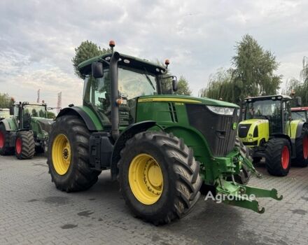 Джон Дир 7230Р, объемом двигателя 0 л и пробегом 0 тыс. км за 89015 $, фото 3 на Automoto.ua