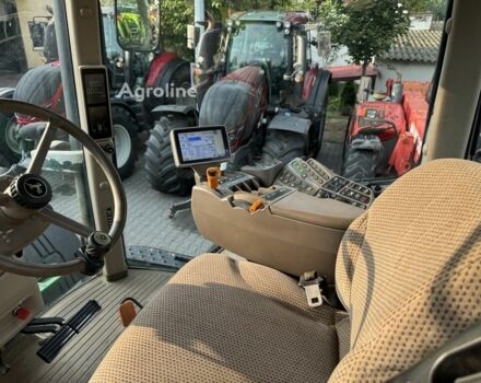 Джон Дир 7230Р, объемом двигателя 0 л и пробегом 0 тыс. км за 89015 $, фото 12 на Automoto.ua