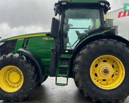 Джон Дир 7230Р, объемом двигателя 0 л и пробегом 0 тыс. км за 66460 $, фото 1 на Automoto.ua