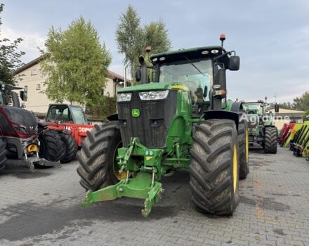 Джон Дир 7230Р, объемом двигателя 0 л и пробегом 0 тыс. км за 89015 $, фото 4 на Automoto.ua