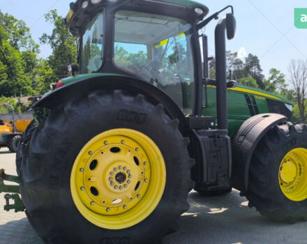 Джон Дір 7230Р, об'ємом двигуна 0 л та пробігом 0 тис. км за 116873 $, фото 8 на Automoto.ua