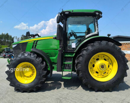 Джон Дір 7230Р, об'ємом двигуна 0 л та пробігом 0 тис. км за 5147825 $, фото 1 на Automoto.ua
