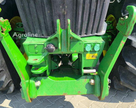 Джон Дир 7230Р, объемом двигателя 0 л и пробегом 0 тыс. км за 5377326 $, фото 13 на Automoto.ua
