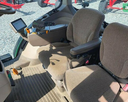 Джон Дир 7230Р, объемом двигателя 0 л и пробегом 0 тыс. км за 70233 $, фото 8 на Automoto.ua