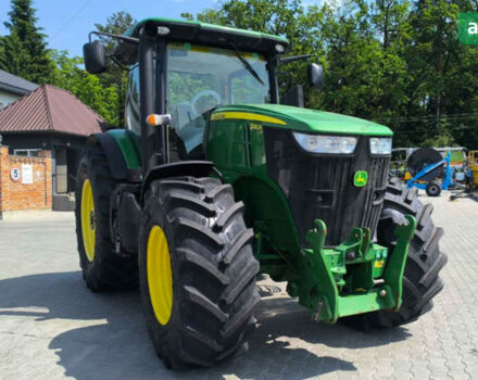 Джон Дір 7230Р, об'ємом двигуна 0 л та пробігом 0 тис. км за 116873 $, фото 5 на Automoto.ua