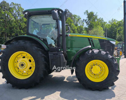 Джон Дир 7230Р, объемом двигателя 0 л и пробегом 0 тыс. км за 5377326 $, фото 7 на Automoto.ua