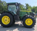 Джон Дир 7230Р, объемом двигателя 0 л и пробегом 0 тыс. км за 5377326 $, фото 7 на Automoto.ua