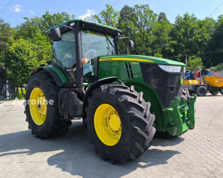 Джон Дир 7230Р, объемом двигателя 0 л и пробегом 0 тыс. км за 5377326 $, фото 6 на Automoto.ua