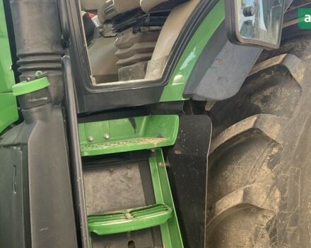 Джон Дір 7230Р, об'ємом двигуна 0 л та пробігом 0 тис. км за 82638 $, фото 11 на Automoto.ua