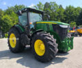 Джон Дир 7230Р, объемом двигателя 0 л и пробегом 0 тыс. км за 5377326 $, фото 6 на Automoto.ua