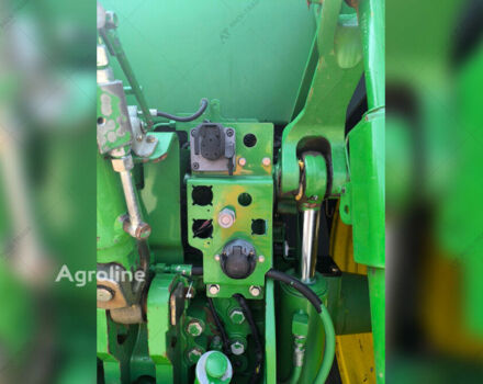 Джон Дир 7230Р, объемом двигателя 0 л и пробегом 0 тыс. км за 5377326 $, фото 14 на Automoto.ua