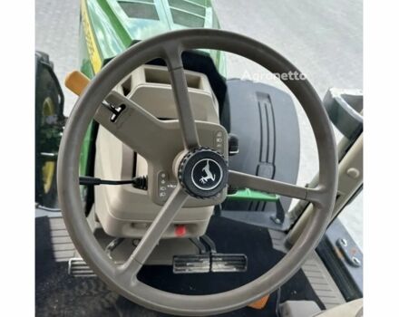 Джон Дир 7230Р, объемом двигателя 0 л и пробегом 0 тыс. км за 57275 $, фото 6 на Automoto.ua