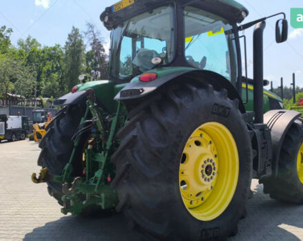 Джон Дір 7230Р, об'ємом двигуна 0 л та пробігом 0 тис. км за 116873 $, фото 9 на Automoto.ua