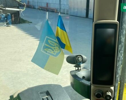 Джон Дір 7230Р, об'ємом двигуна 0 л та пробігом 0 тис. км за 82638 $, фото 16 на Automoto.ua
