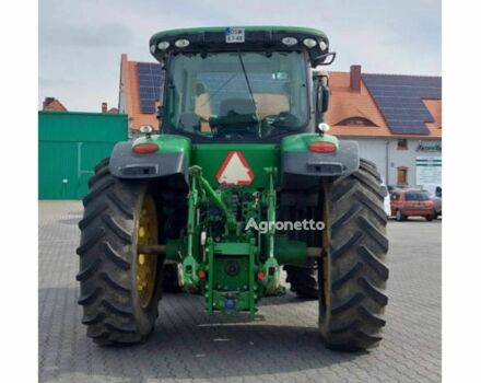 Джон Дир 7230Р, объемом двигателя 0 л и пробегом 0 тыс. км за 48117 $, фото 2 на Automoto.ua