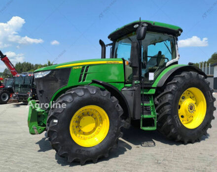 Джон Дир 7230Р, объемом двигателя 0 л и пробегом 0 тыс. км за 5377326 $, фото 2 на Automoto.ua