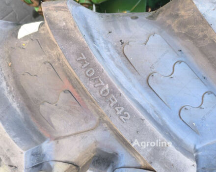 Джон Дир 7230Р, объемом двигателя 0 л и пробегом 0 тыс. км за 5377326 $, фото 16 на Automoto.ua