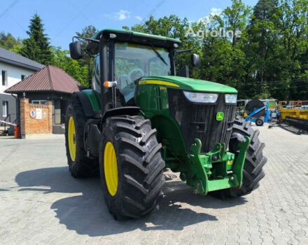 Джон Дір 7230Р, об'ємом двигуна 0 л та пробігом 0 тис. км за 5147825 $, фото 5 на Automoto.ua