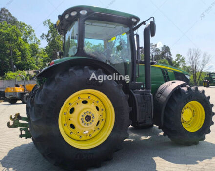 Джон Дир 7230Р, объемом двигателя 0 л и пробегом 0 тыс. км за 5377326 $, фото 8 на Automoto.ua