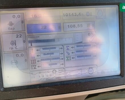 Джон Дір 7230Р, об'ємом двигуна 0 л та пробігом 0 тис. км за 82638 $, фото 18 на Automoto.ua