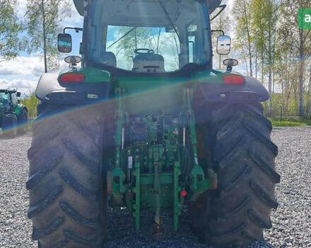 Джон Дир 7230Р, объемом двигателя 0 л и пробегом 0 тыс. км за 70233 $, фото 5 на Automoto.ua