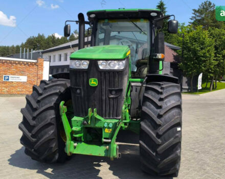 Джон Дір 7230Р, об'ємом двигуна 0 л та пробігом 0 тис. км за 116873 $, фото 4 на Automoto.ua