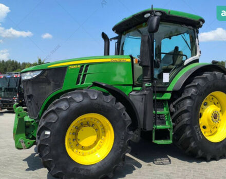 Джон Дір 7230Р, об'ємом двигуна 0 л та пробігом 0 тис. км за 116873 $, фото 2 на Automoto.ua