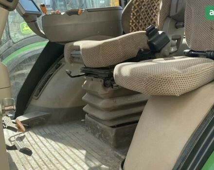 Джон Дір 7230Р, об'ємом двигуна 0 л та пробігом 0 тис. км за 82638 $, фото 12 на Automoto.ua