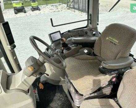 Джон Дир 7230Р, объемом двигателя 0 л и пробегом 0 тыс. км за 58384 $, фото 5 на Automoto.ua