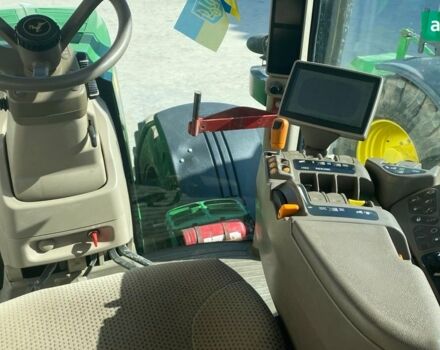 Джон Дір 7230Р, об'ємом двигуна 0 л та пробігом 0 тис. км за 82638 $, фото 15 на Automoto.ua