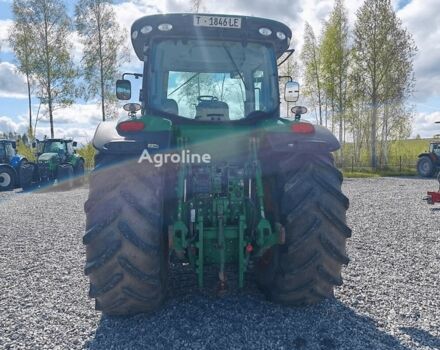 Джон Дир 7230Р, объемом двигателя 0 л и пробегом 0 тыс. км за 67749 $, фото 6 на Automoto.ua