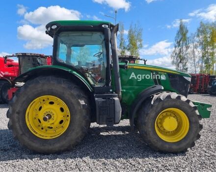 Джон Дир 7230Р, объемом двигателя 0 л и пробегом 0 тыс. км за 67749 $, фото 4 на Automoto.ua