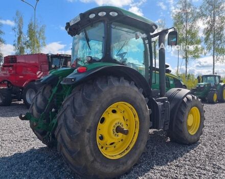 Джон Дир 7230Р, объемом двигателя 0 л и пробегом 0 тыс. км за 68368 $, фото 7 на Automoto.ua