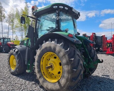 Джон Дир 7230Р, объемом двигателя 0 л и пробегом 0 тыс. км за 68368 $, фото 5 на Automoto.ua
